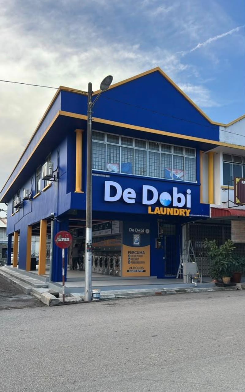 Bacang outlet