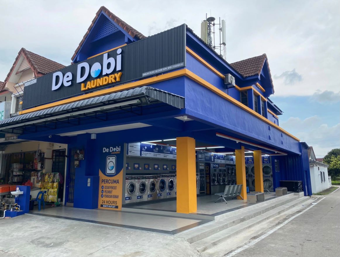 Bakti outlet