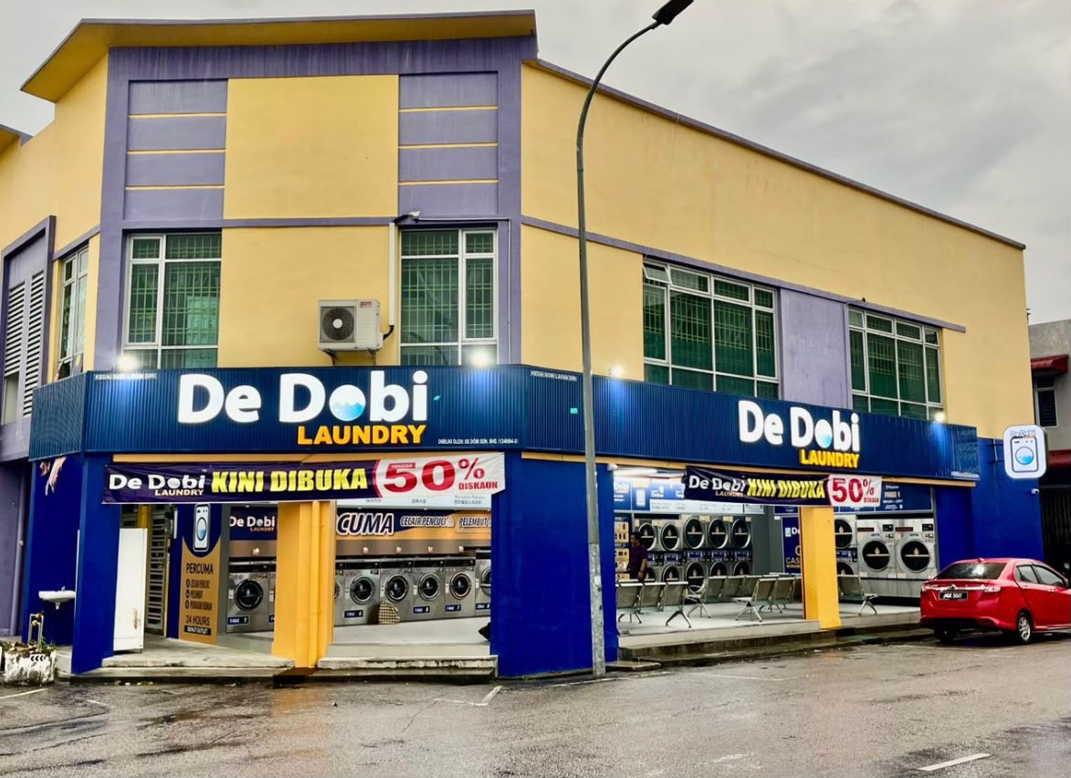 Benut outlet