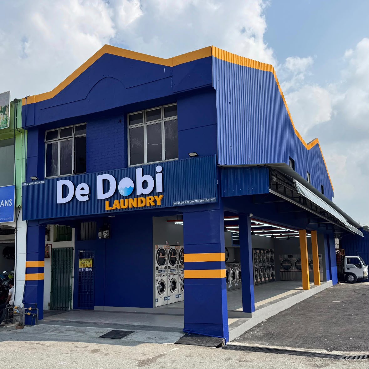 Ronggeng outlet