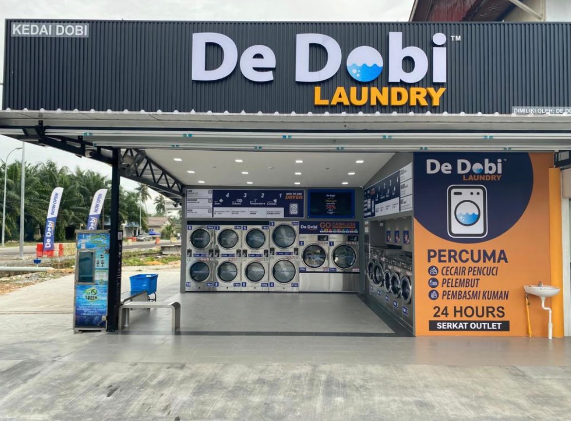 Serkat outlet