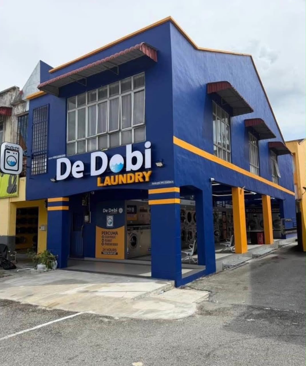 Teratai outlet